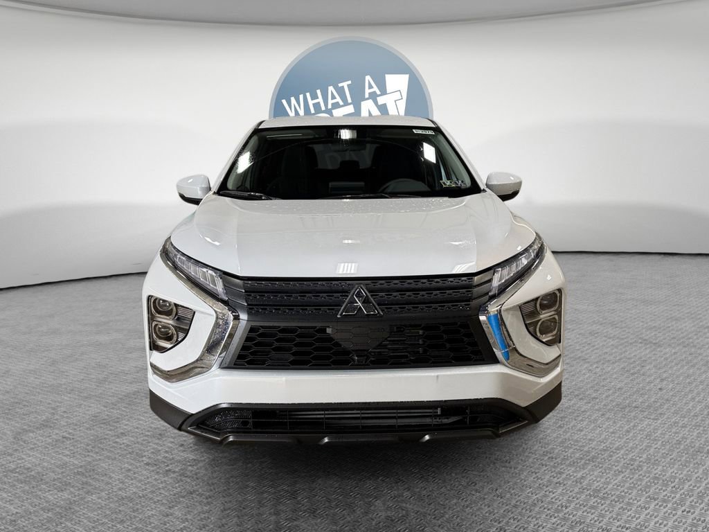 New 2026 Mitsubishi Eclipse Cross ES image 9