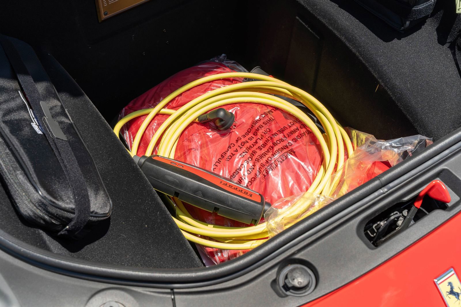 Certified 2024 Ferrari 296 GTS image 26