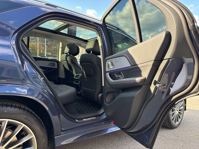 New 2026 Mercedes-Benz GLE 350 4MATIC image 24