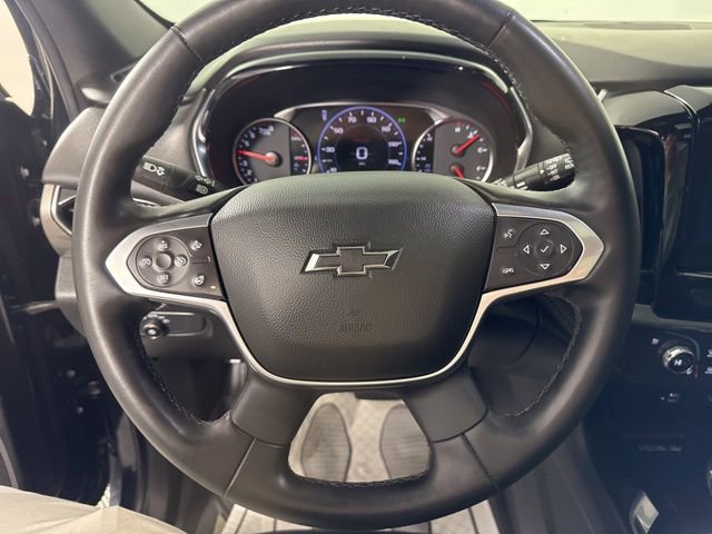 Used 2023 Chevrolet Traverse Premier w/ Redline Edition image 35