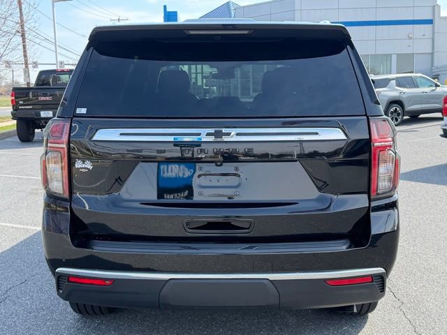 Certified 2023 Chevrolet Tahoe LS image 14