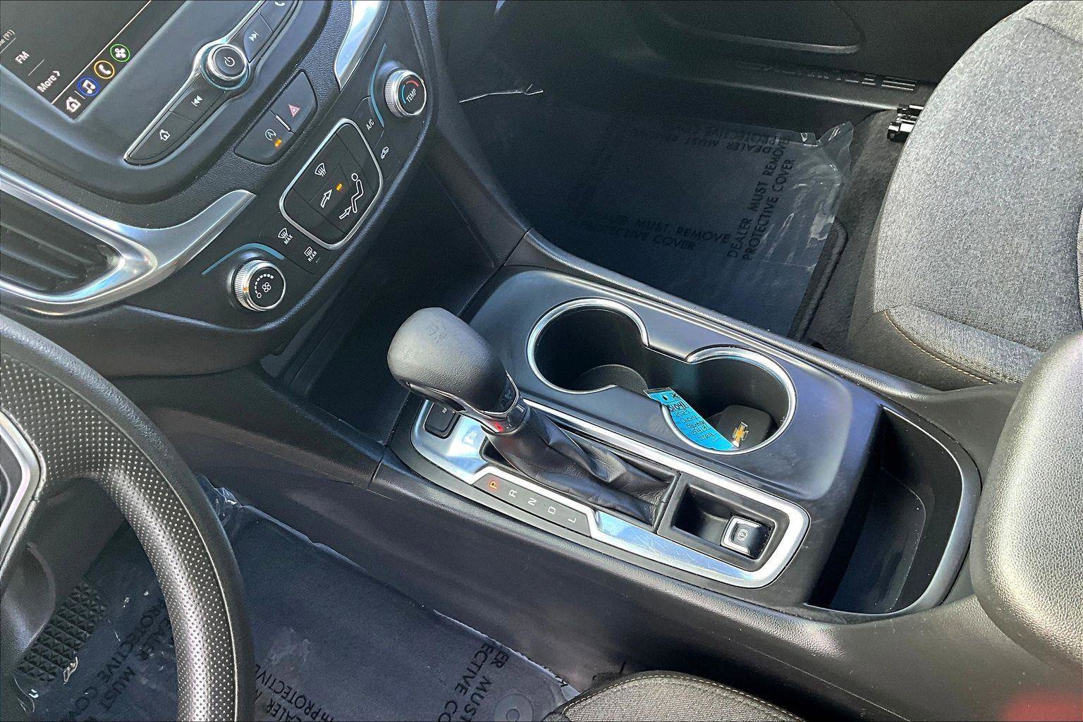 Used 2023 Chevrolet Equinox LT image 15