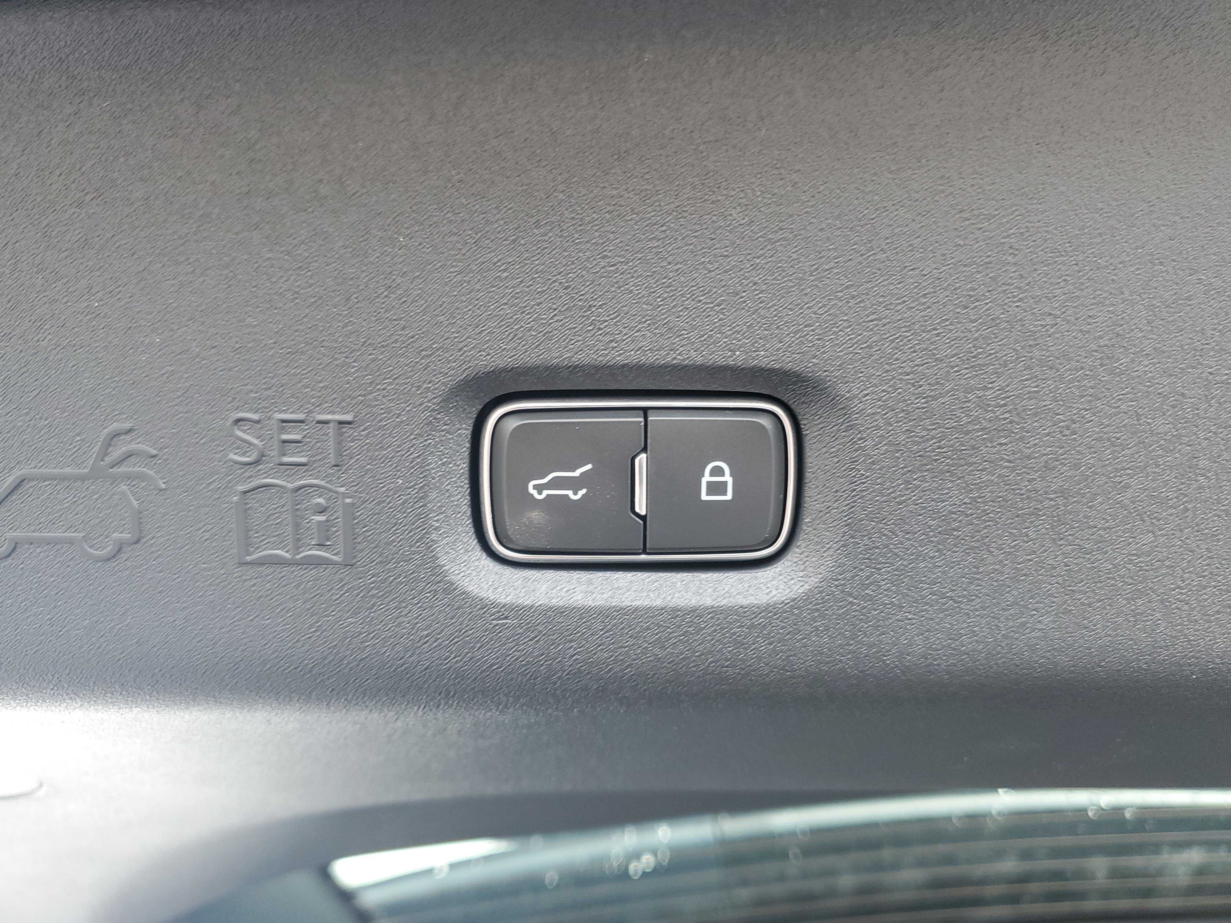 New 2026 Lincoln Navigator Reserve AWD/4WD image 35