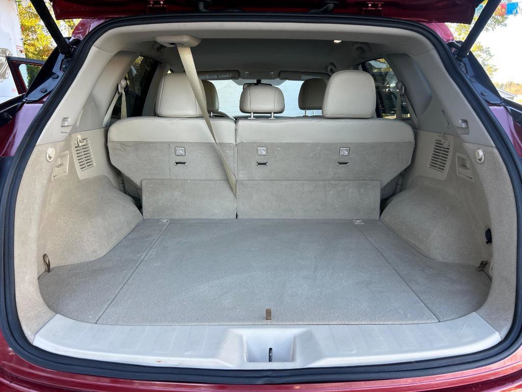 Used 2015 Nissan Murano SL FWD image 31