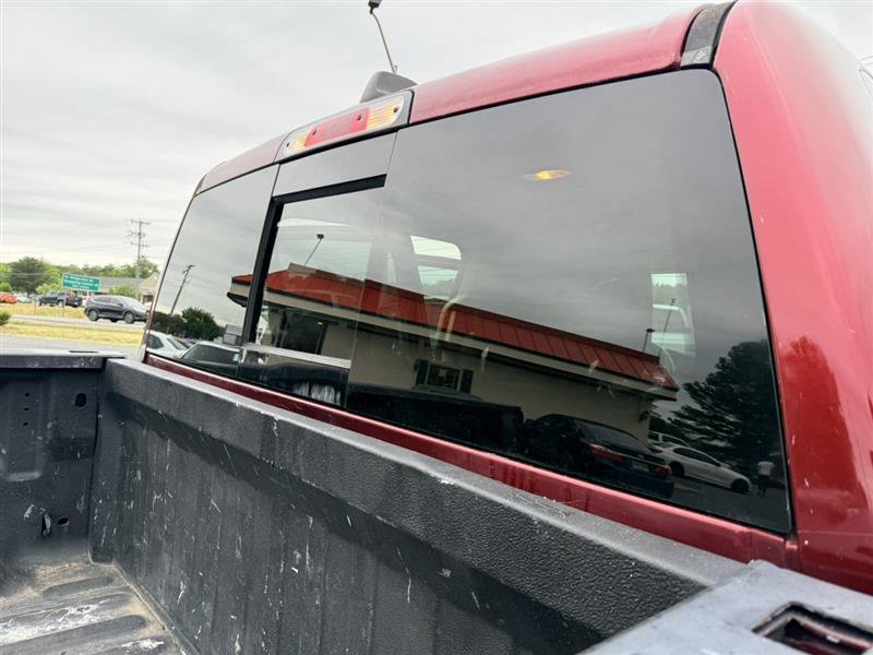 Used 2020 RAM 1500 Big Horn AWD/4WD image 10