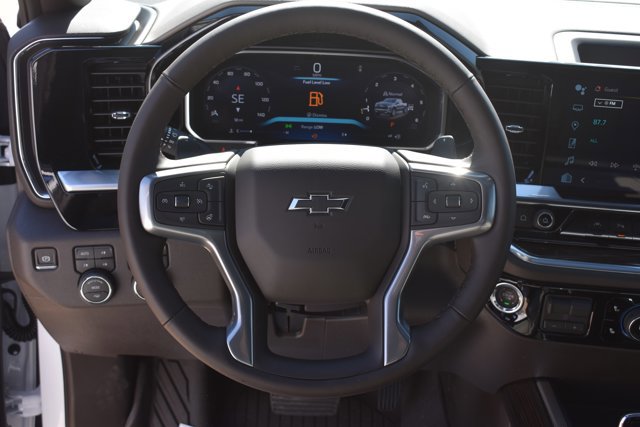 New 2026 Chevrolet Silverado 1500 RST w/ RST All Star Premium Package image 21