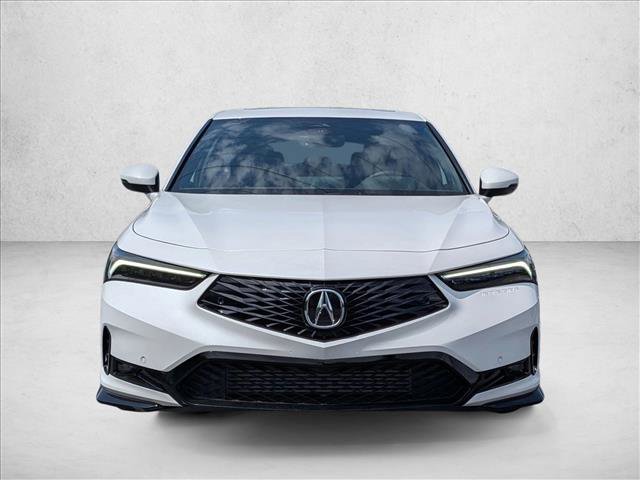 New 2026 Acura Integra A-Spec image 6