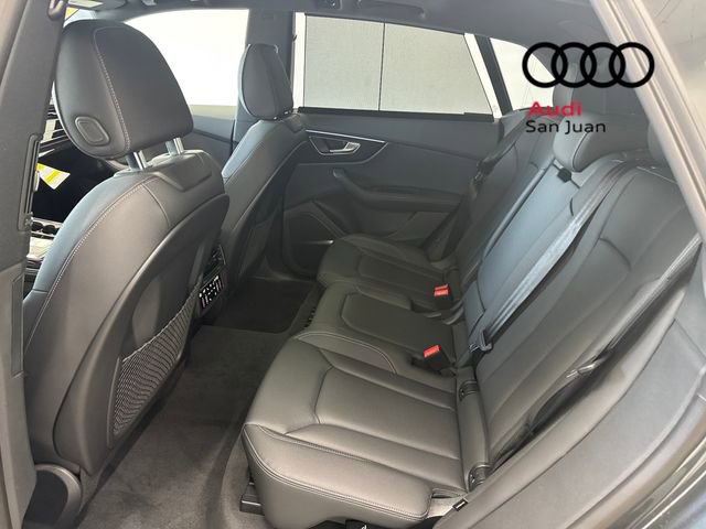 New 2026 Audi Q8 Premium Plus AWD/4WD image 28