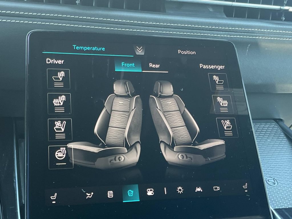 Certified 2025 Cadillac Escalade Sport AWD/4WD image 84