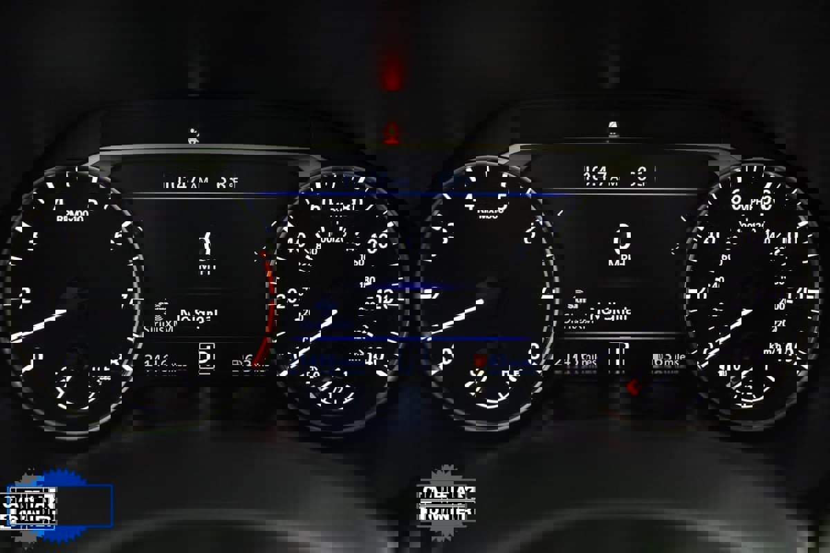 Used 2023 Nissan Altima 2.5 SR image 14