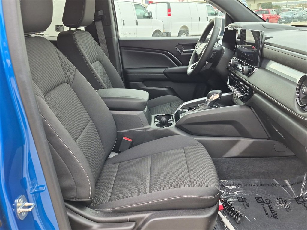 Used 2023 Chevrolet Colorado LT w/ LT Convenience Package image 23