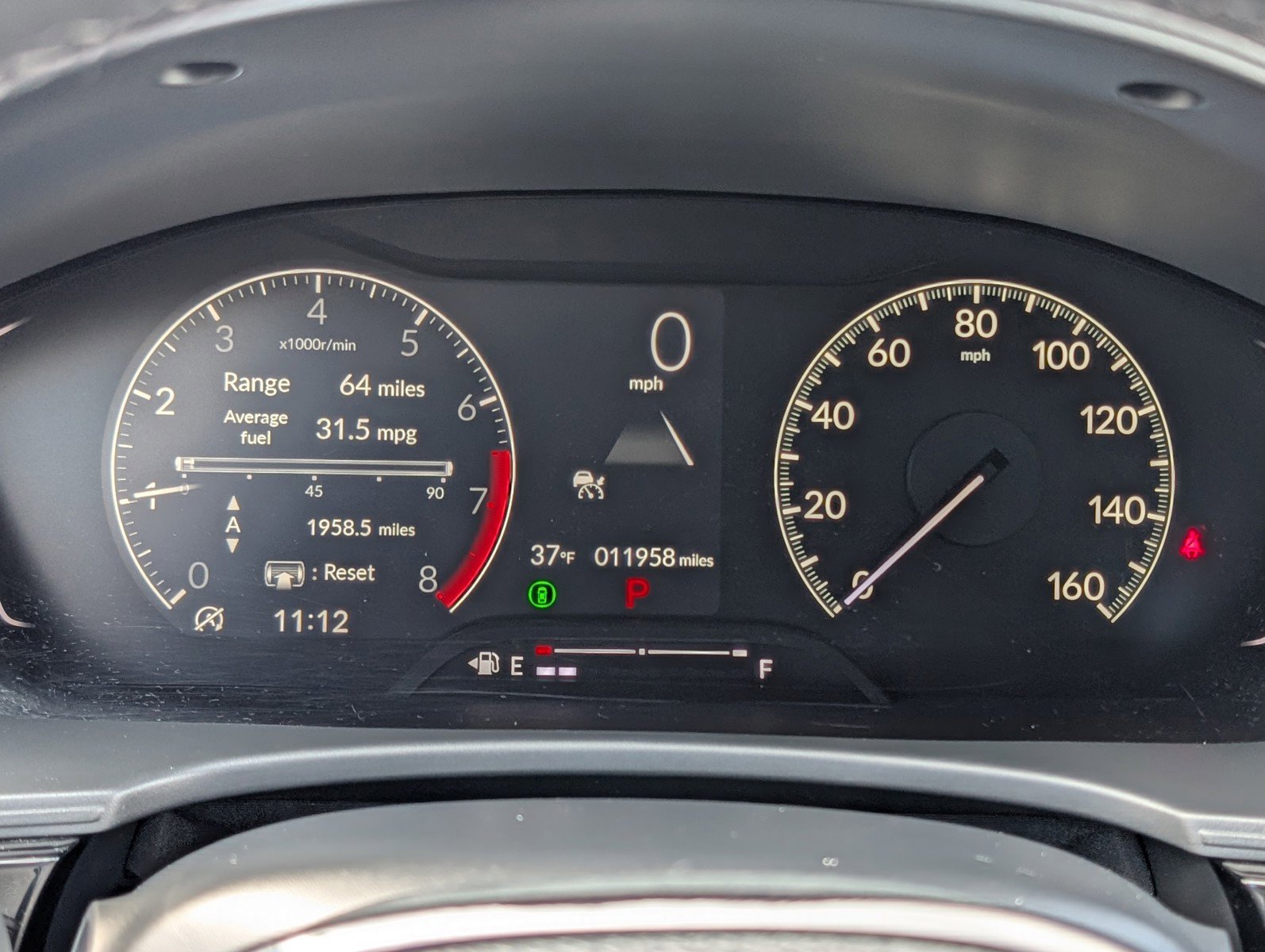 Used 2024 Honda Civic EX image 30