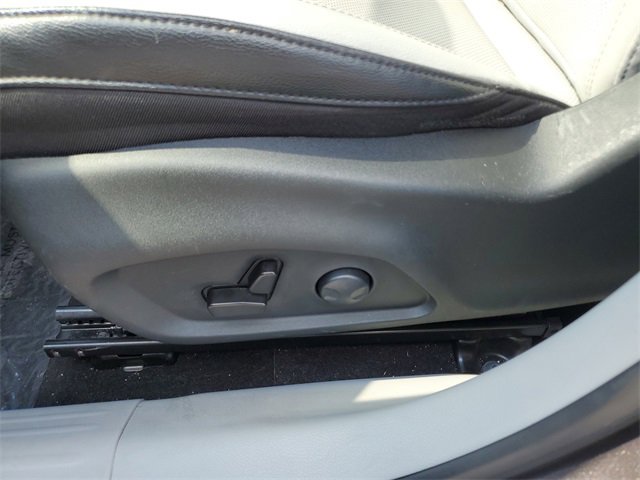 Used 2022 Jeep Compass Limited w/ Elite Group image 25