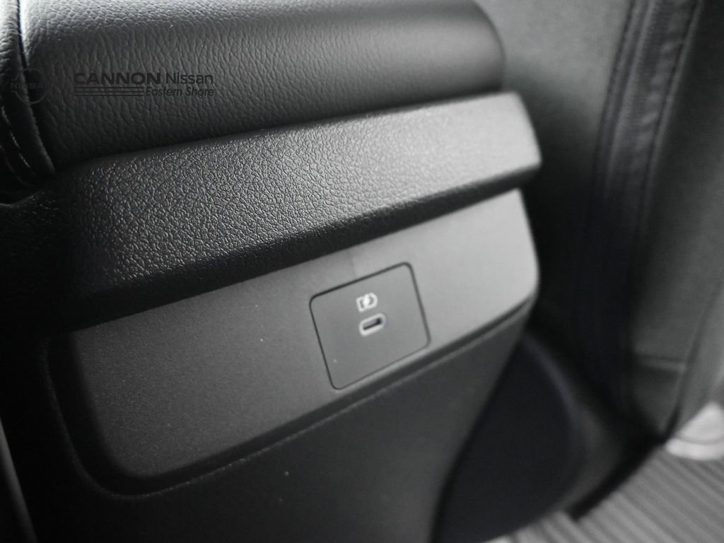 New 2026 Nissan Sentra SV image 17