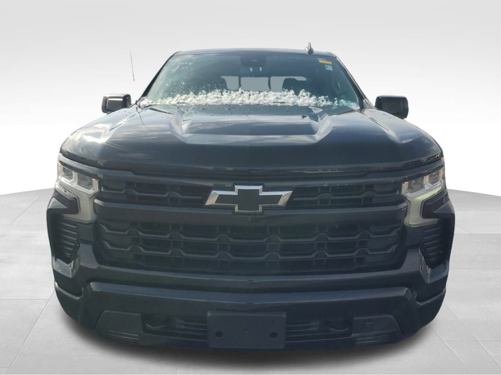 Used 2022 Chevrolet Silverado 1500 RST w/ All Star Edition Plus image 11
