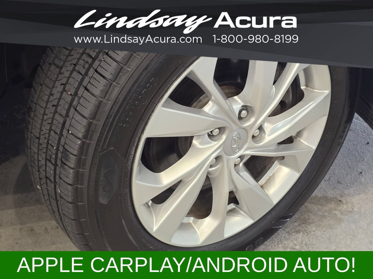 Used 2019 Hyundai Tucson SE AWD/4WD image 26