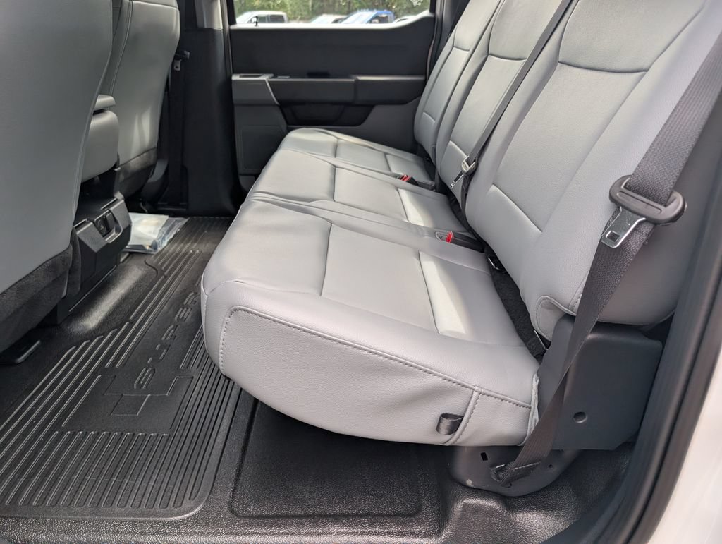 New 2026 Ford F350 XL AWD/4WD image 6