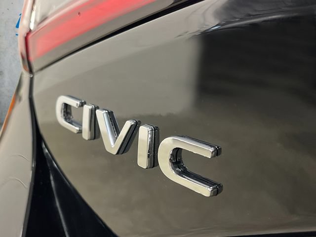 New 2026 Honda Civic Sport image 6