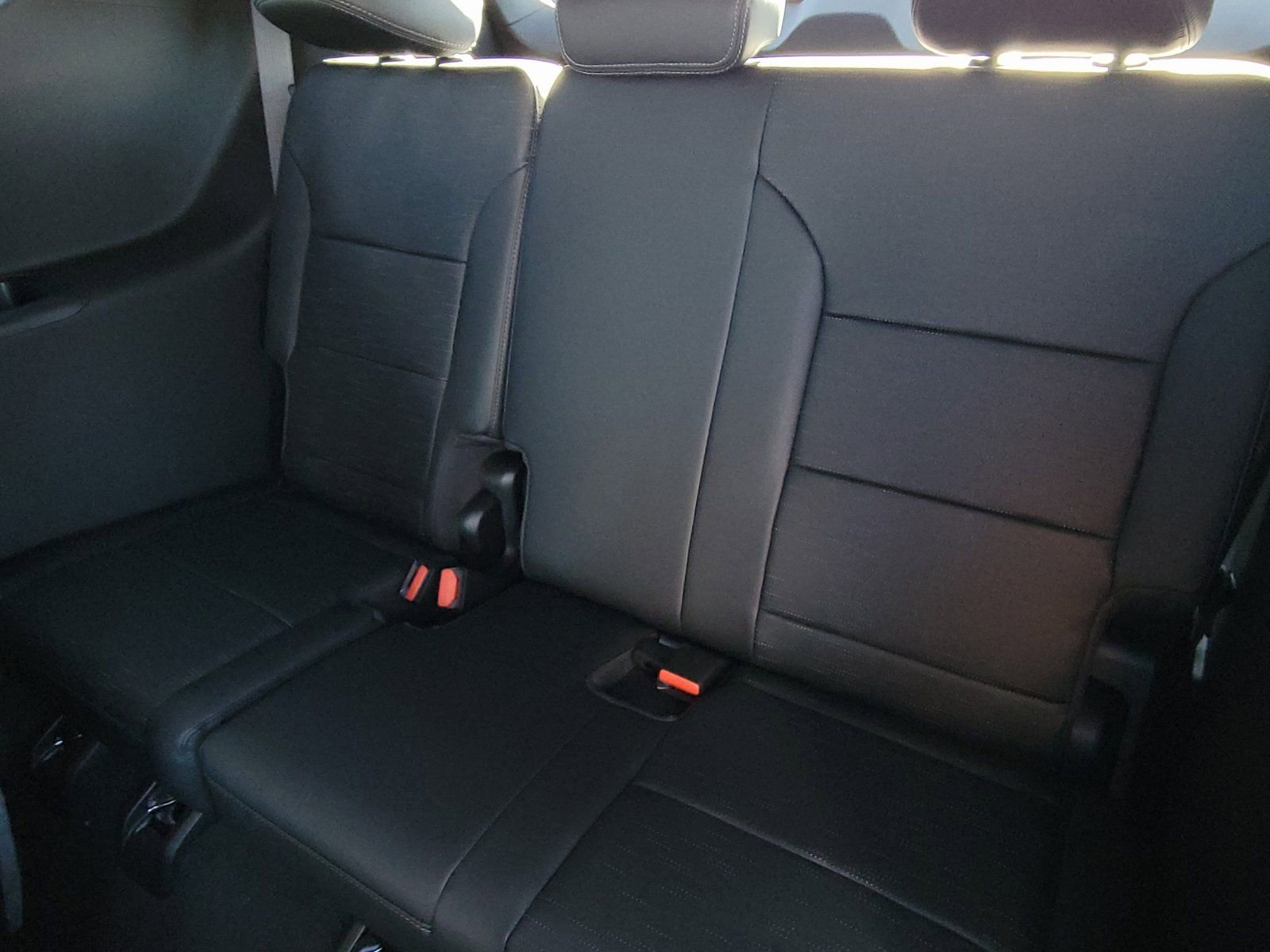 New 2026 Buick Enclave Sport Touring w/ Power Package image 8