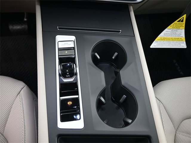 New 2026 Volkswagen Atlas SE image 4