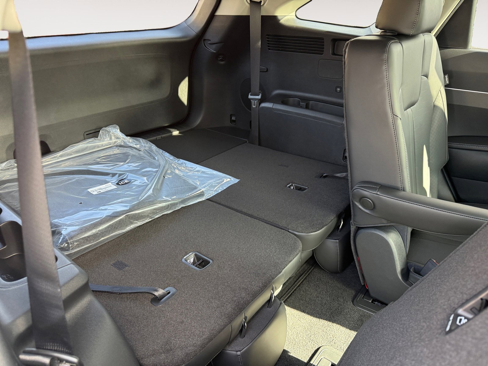 New 2026 Kia Sorento X-Line EX image 19