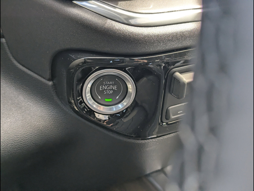 New 2026 Chevrolet Silverado 2500 High Country w/ Midnight Edition image 25