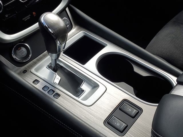 Used 2018 Nissan Murano SL image 34