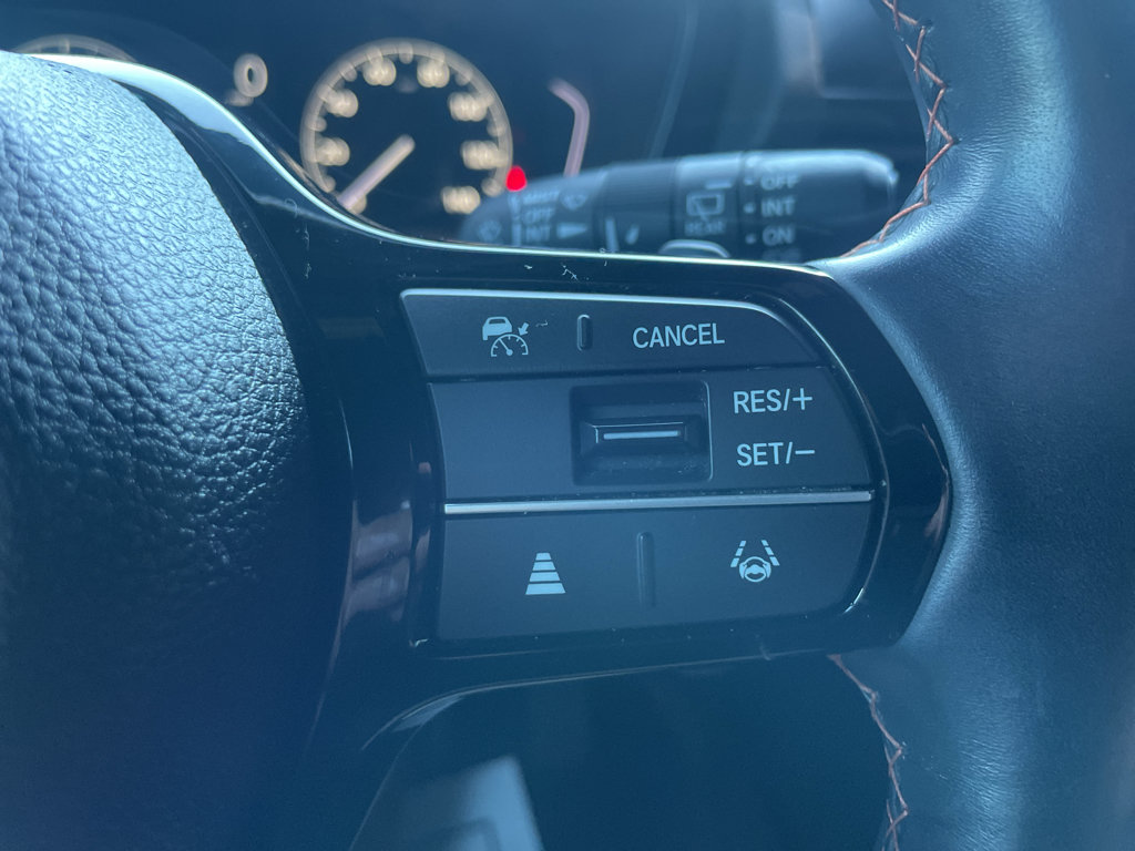 Used 2025 Honda Pilot TrailSport image 26