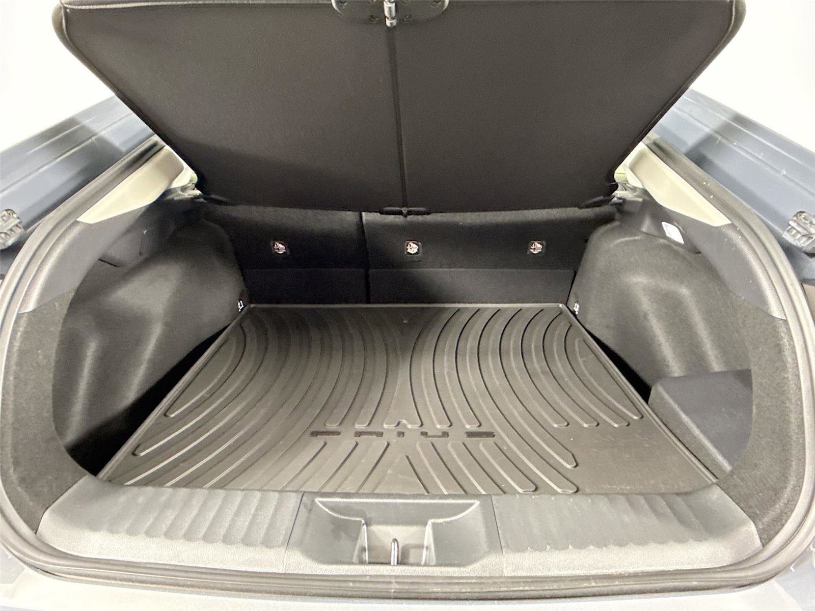 Used 2025 Toyota Prius Limited image 40