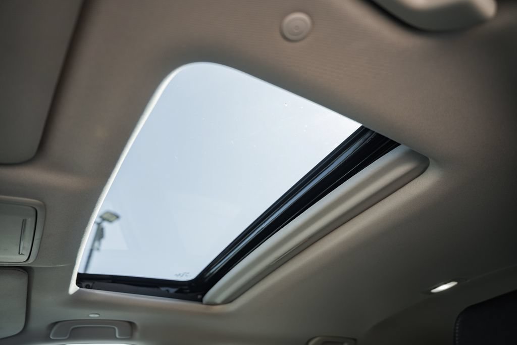 Certified 2026 Honda CR-V EX image 38