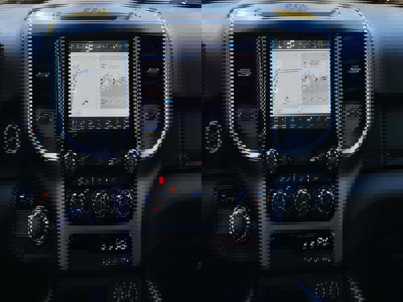 Used 2022 RAM 1500 Lone Star image 16