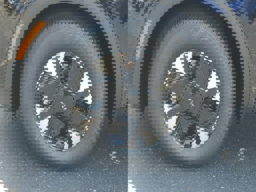 New 2026 Kia Sportage LX image 29