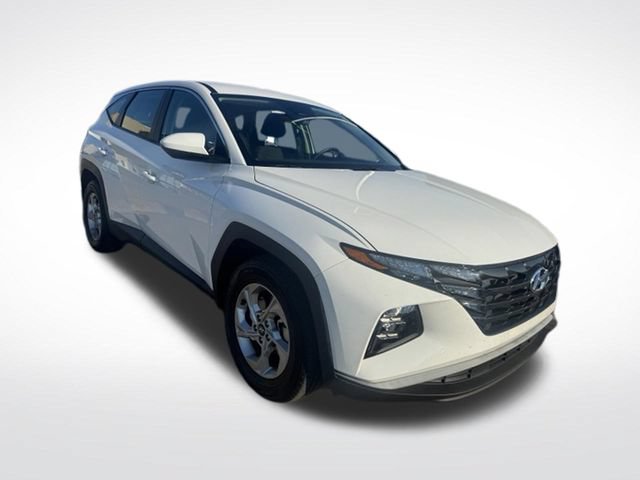 Used 2024 Hyundai Tucson SE FWD image 2