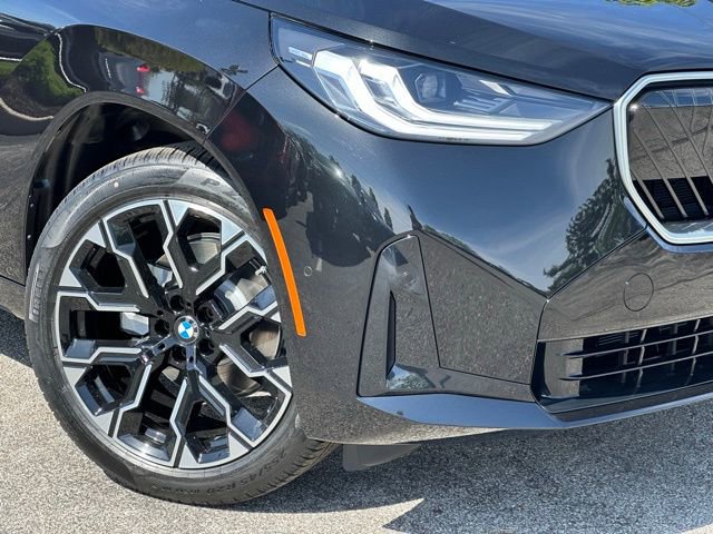 New 2026 BMW X3 xDrive30 w/ Premium Package AWD/4WD image 2