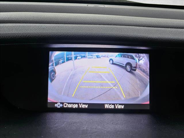 Used 2012 Honda CR-V EX image 11