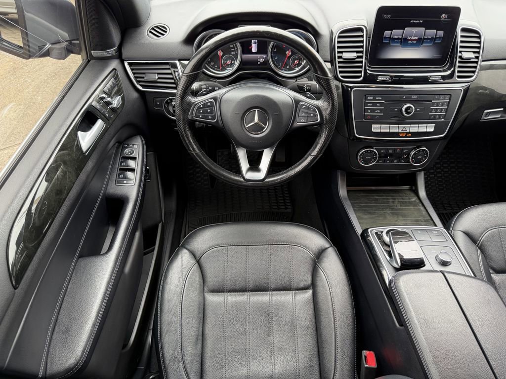 Used 2018 Mercedes-Benz GLE 350 4MATIC image 14