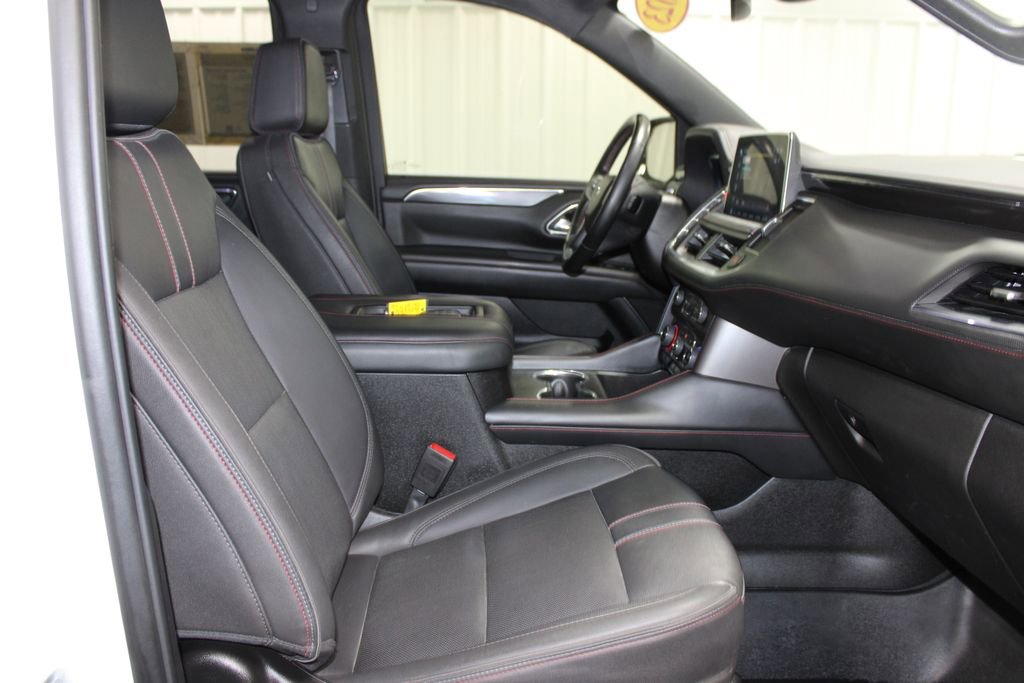 Used 2023 Chevrolet Tahoe RST image 24