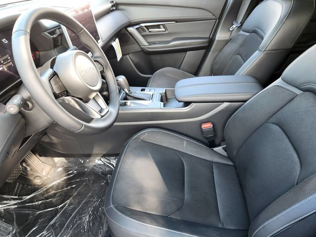 New 2026 MAZDA CX-5 Preferred AWD/4WD image 9