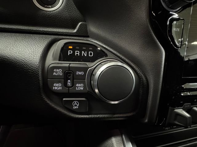 New 2026 RAM 1500 Big Horn image 89