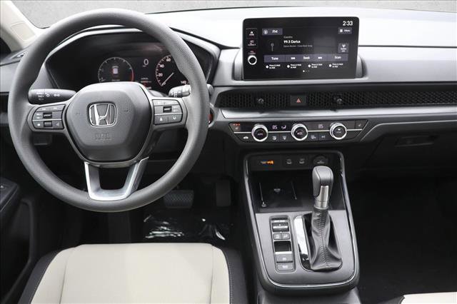 New 2026 Honda CR-V EX image 23