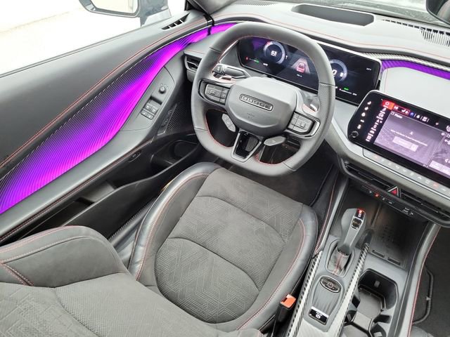 New 2024 Dodge Charger Scat Pack w/ Plus Group image 26