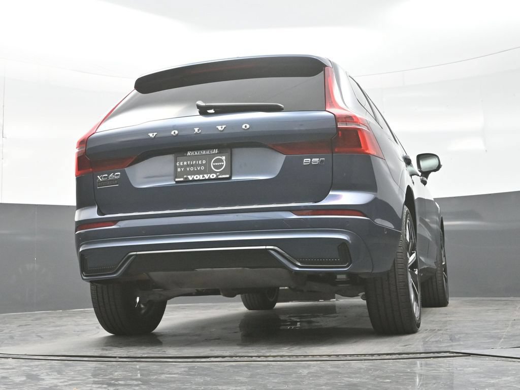 Used 2026 Volvo XC60 B5 Plus AWD/4WD image 26