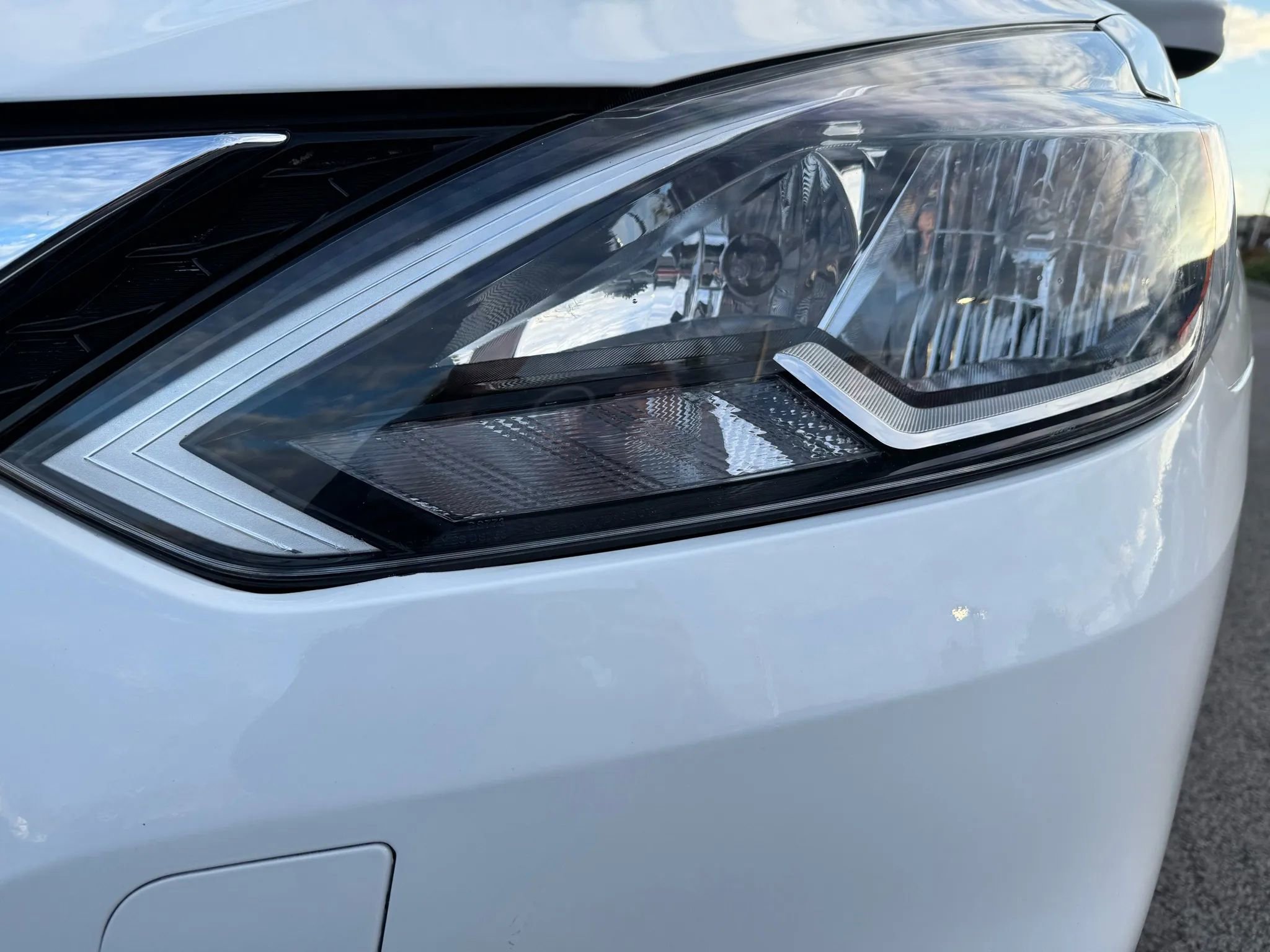 Used 2019 Nissan Sentra S image 14
