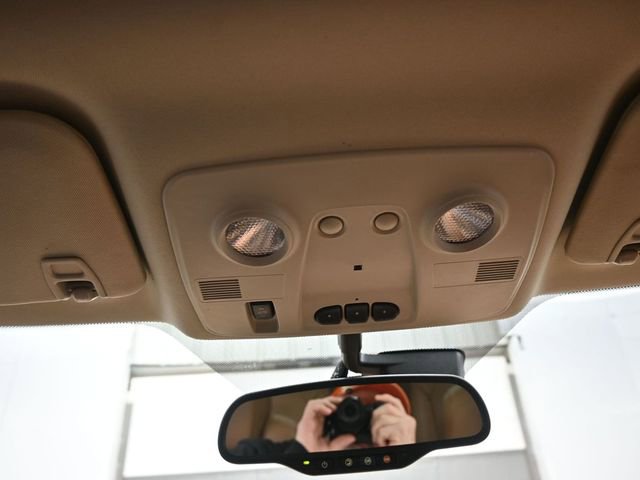 Used 2016 Buick Enclave Premium w/ Experience Buick Package image 29