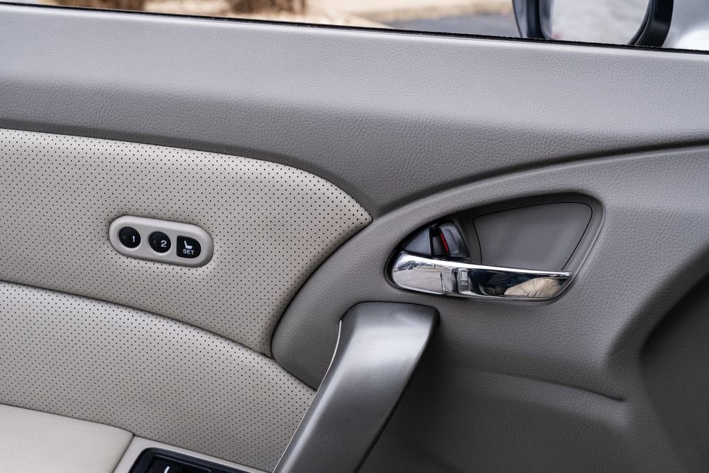 Used 2011 Acura RDX w/ Technology Package image 13