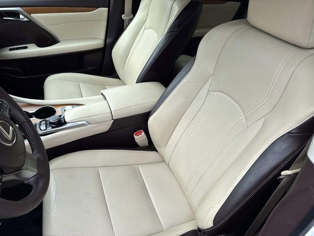 Used 2016 Lexus RX 350 AWD w/ Premium Package image 20