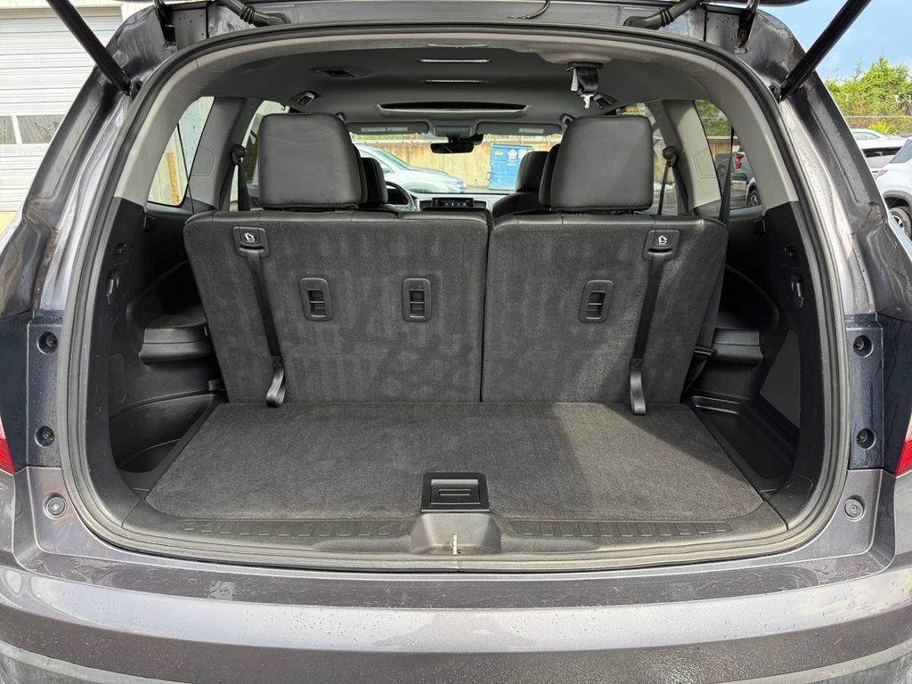 Used 2019 Honda Pilot EX-L image 23