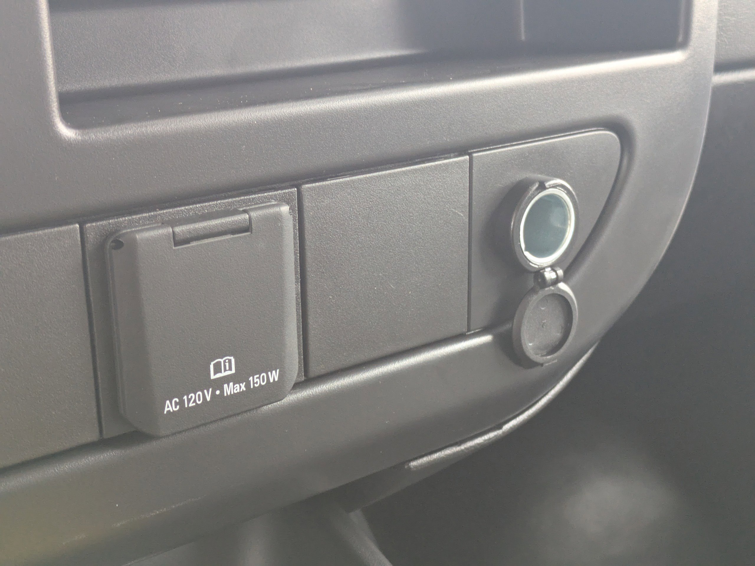 New 2025 Chevrolet Express 2500 LS w/ Driver Convenience Package RWD image 22