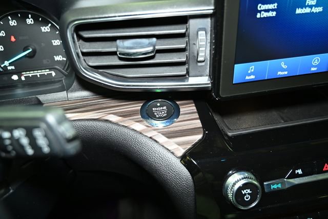 Used 2021 Ford Explorer Limited w/ Equipment Group 301A image 37