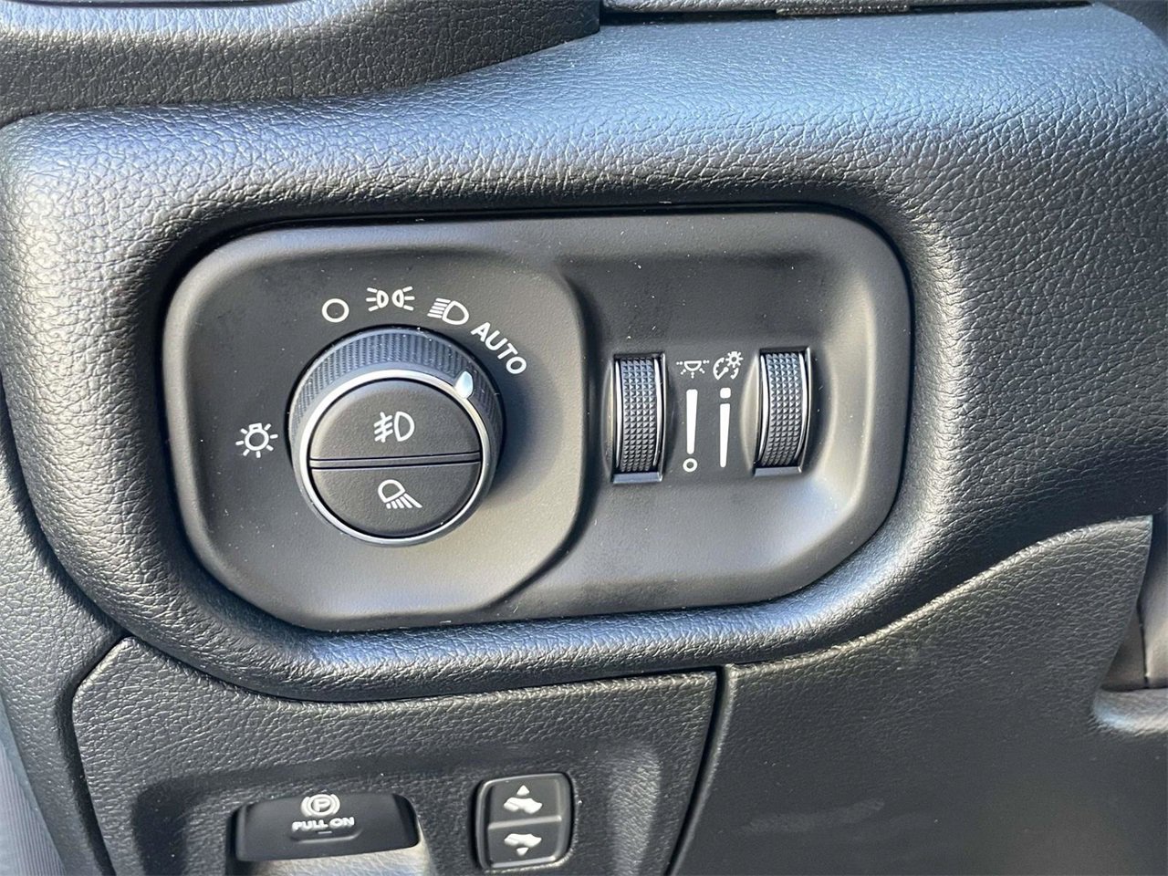 New 2026 RAM 1500 Big Horn image 12